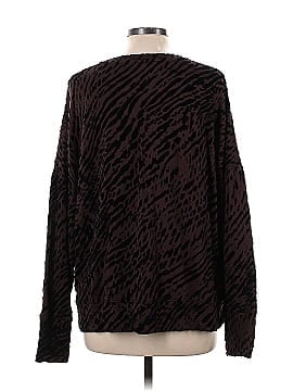 Majestic Filatures Pullover Sweater (view 2)