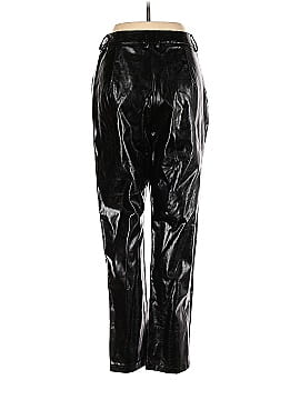 Nasty Gal Inc. Faux Leather Pants (view 2)