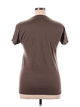 Tultex Short Sleeve T-Shirt (view 2)