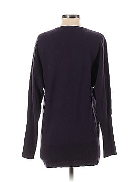 Ply Cashmere Cashmere Pullover Sweater (view 2)