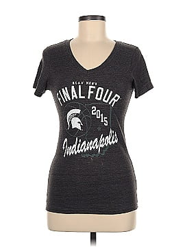Unbranded Short Sleeve T-Shirt (view 1)