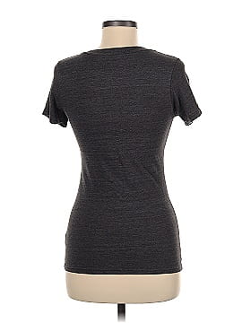 Unbranded Short Sleeve T-Shirt (view 2)