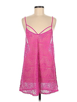 Victoria's Secret Pink Swimsuit Cover Up (view 1)