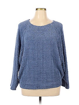 Assorted Brands Pullover Sweater (view 1)