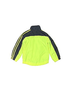 Adidas Track Jacket (view 2)