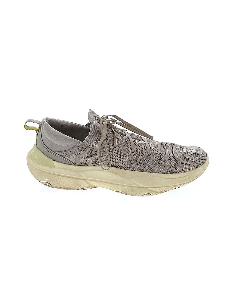 Sorel Gray Sneakers Size 8 - photo 1