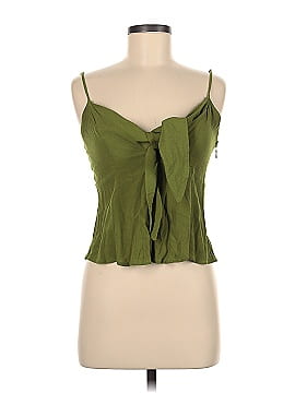 Show Me Your Mumu Sleeveless Blouse (view 1)