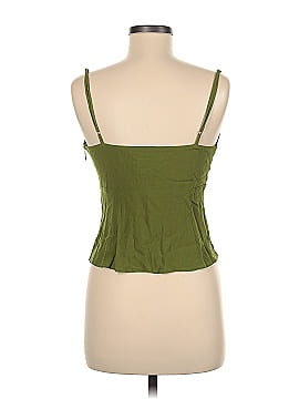 Show Me Your Mumu Sleeveless Blouse (view 2)