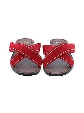 J.Crew Sandals (view 2)