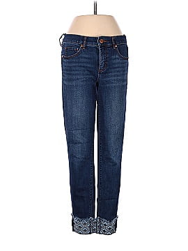 Ann Taylor LOFT Jeans (view 1)