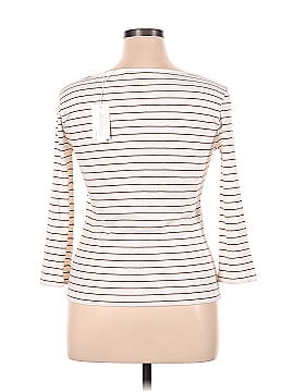 Vince. Long Sleeve Blouse (view 2)