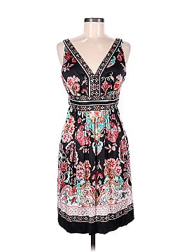 ECI Cocktail Dress (view 1)