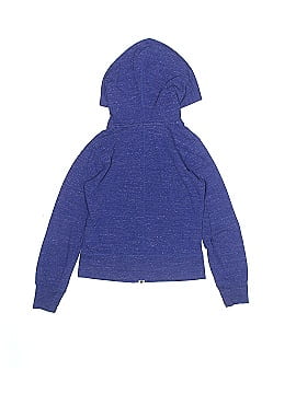Nike Zip Up Hoodie (view 2)