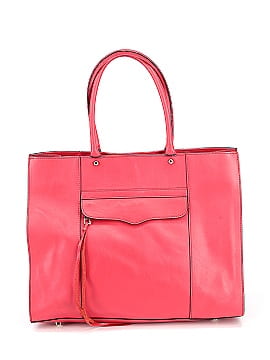 Rebecca Minkoff Leather Tote (view 1)