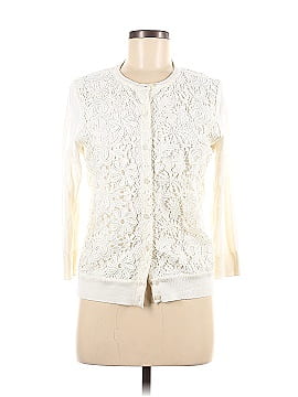 Ann Taylor Factory Cardigan (view 1)