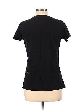 Holiday Time Short Sleeve Blouse (view 2)