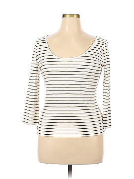 Vince. Long Sleeve Blouse (view 1)