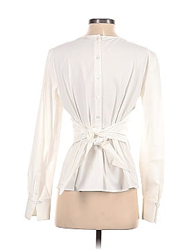 Amour Vert Long Sleeve Blouse (view 2)