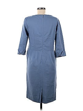 Pendleton Casual Dress (view 2)