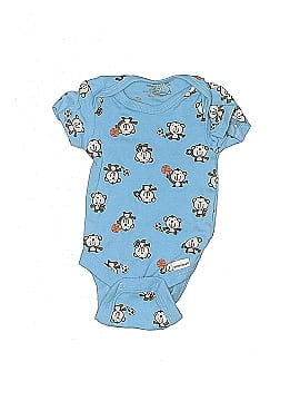 Onesies Short Sleeve Onesie (view 1)