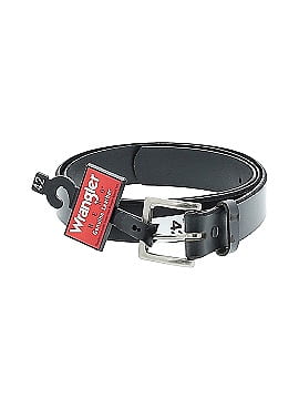 Wrangler for Urban Outfitters Leather Belt (view 1)