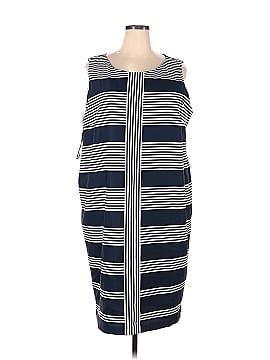 Taylor Casual Dress (view 1)