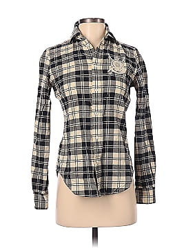 Ralph Lauren Long Sleeve Button-Down Shirt (view 1)