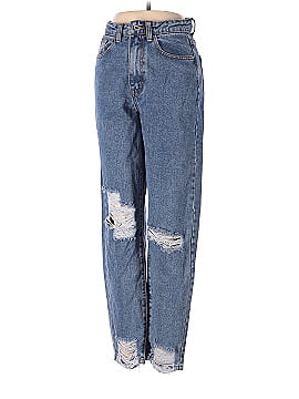 PrettyLittleThing Jeans (view 1)