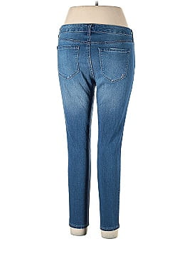 JS by Jessica Simpson Jeans (view 2)