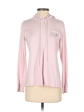 Vineyard Vines Pullover Hoodie (view 1)