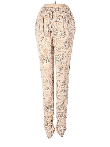 Elle Sasson Leather Pants (view 1)