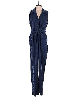 Blue Rain Jumpsuit (view 1)