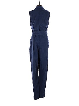 Blue Rain Jumpsuit (view 2)