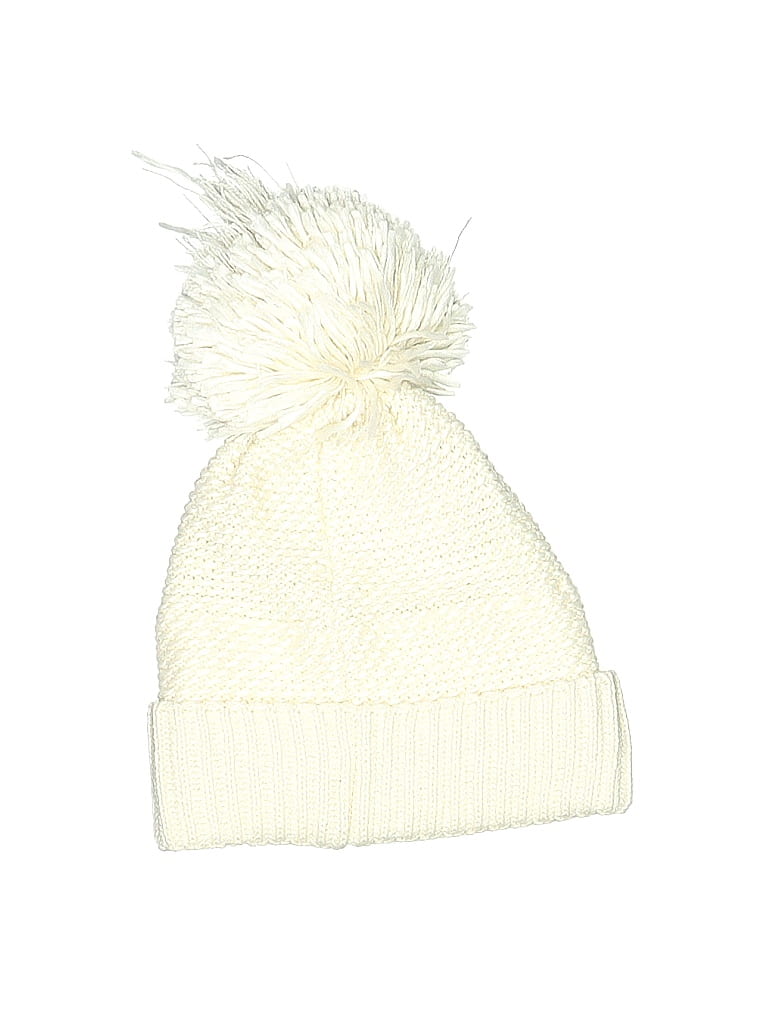 O'Neill Solid Ivory Beanie One Size - photo 1