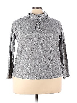 Talbots Pullover Hoodie (view 1)