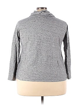 Talbots Pullover Hoodie (view 2)