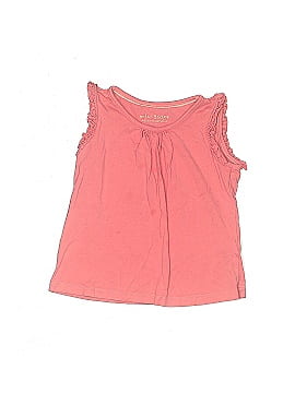 Mini Boden Sleeveless Blouse (view 1)