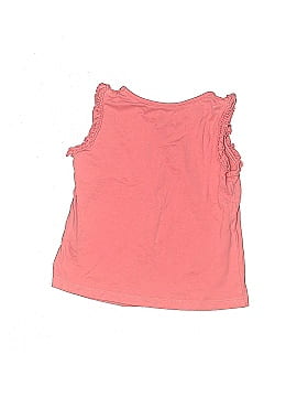 Mini Boden Sleeveless Blouse (view 2)
