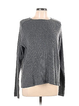 Amorino Pullover Sweater (view 1)
