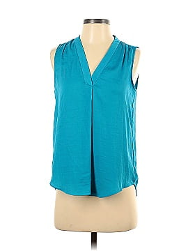 Vince Camuto Sleeveless Blouse (view 1)