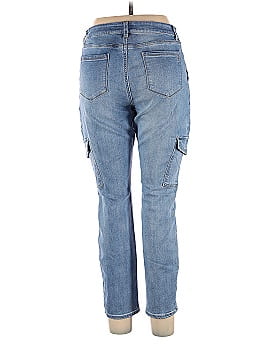 Susan Graver Jeans (view 2)