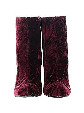 Mia Ankle Boots (view 2)