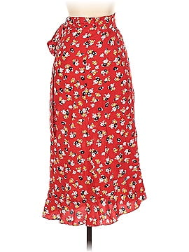 Faithfull the Brand Casual Skirt (view 1)