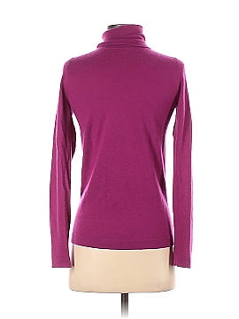 Neiman Marcus Turtleneck Sweater (view 2)