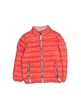 Hanna Andersson Snow Jacket (view 1)