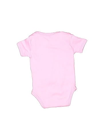 Native Short Sleeve Onesie (view 2)