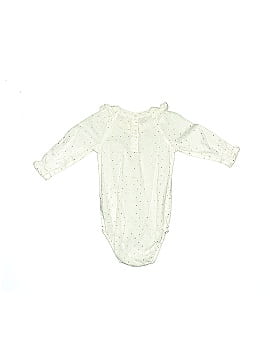 OshKosh B'gosh Long Sleeve Onesie (view 2)