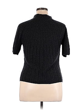 Talbots Pullover Sweater (view 2)