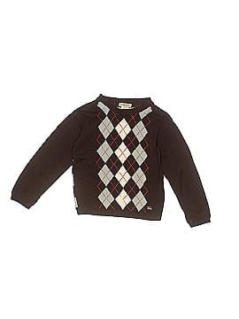 Burberry Pullover Sweater (view 1)