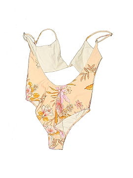 Tularosa One Piece Swimsuit (view 2)